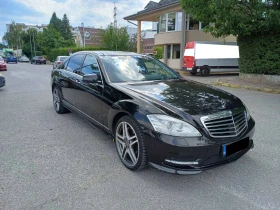 Mercedes-Benz S 500 Long AMG Line Designo 4Matic - Car24.bg Mercedes-Benz S 500 Long AMG Line Designo 4Matic