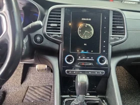 Renault Samsung SM6 2.0 LPG - САМО 30% АВАНС | Auto.bg — изображение 9 Renault Samsung SM6 2.0 LPG - САМО 30% АВАНС | Auto.bg — изображение 9