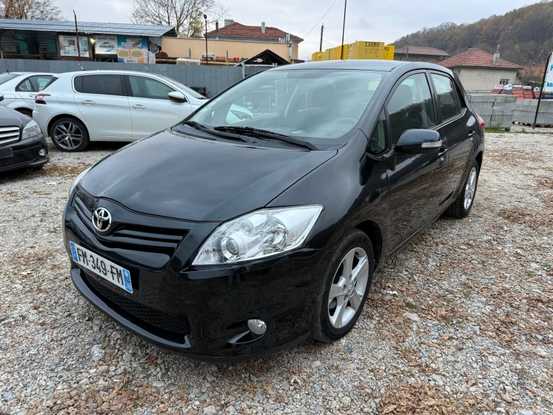 Toyota Auris 2.0 D4D ЛИЗИНГ!!! - 10800 лв. / 5521.95 € - 80804192 1 | Car24.bg Toyota Auris 2.0 D4D ЛИЗИНГ!!! - 10800 лв. / 5521.95 € - 80804192 1