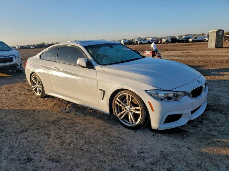 BMW 435 HARMAN KARDON/M-PACK/KEYLESS/NAVI/COUPE - 9715 € / 19000.89 лв. - 93701174 1 | Car24.bg BMW 435 HARMAN KARDON/M-PACK/KEYLESS/NAVI/COUPE - 9715 € / 19000.89 лв. - 93701174 1