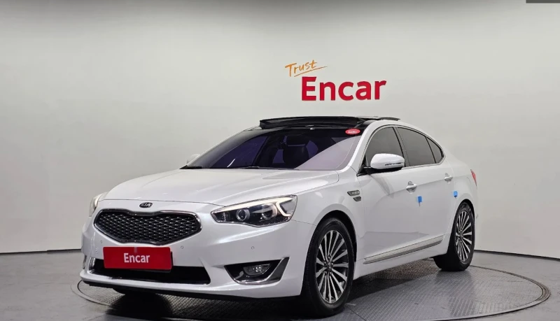 Kia K7 700h Prestige - 11820 € / 23117.91 лв. - 52111021 1 | Car24.bg Kia K7 700h Prestige - 11820 € / 23117.91 лв. - 52111021 1