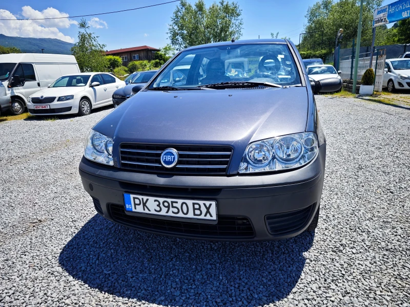 Fiat Punto 1.2 - 1800 € / 3520.49 лв. - 68625843 1 | Car24.bg Fiat Punto 1.2 - 1800 € / 3520.49 лв. - 68625843 1
