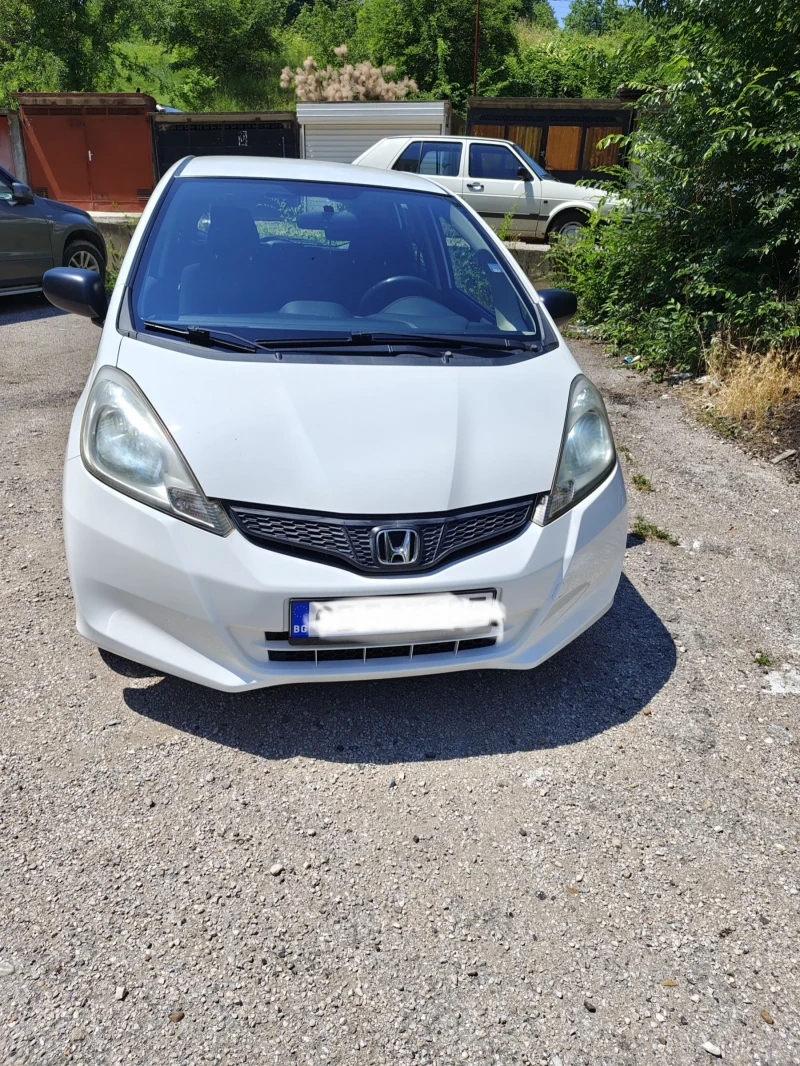 Honda Jazz - 3500 € / 6845.40 лв. - 29588368 1 | Car24.bg Honda Jazz - 3500 € / 6845.40 лв. - 29588368 1