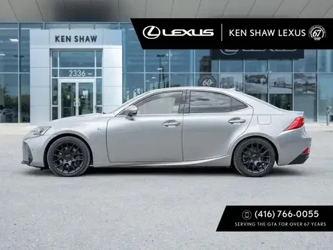 Lexus IS 350 F SPORT 2 / CARFAX | Auto.bg — изображение 1 Lexus IS 350 F SPORT 2 / CARFAX | Auto.bg — изображение 1