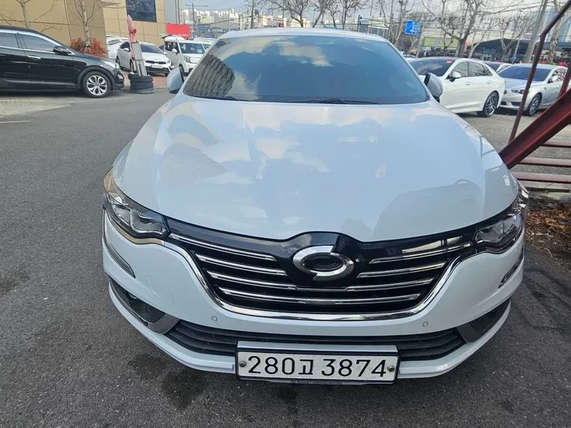 Renault Samsung SM6 2.0 LPG - САМО 30% АВАНС | Auto.bg — изображение 1 Renault Samsung SM6 2.0 LPG - САМО 30% АВАНС | Auto.bg — изображение 1