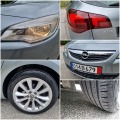 Opel Astra 1.7 Navig/Koja/Cosmo/6skorosti - [18] 