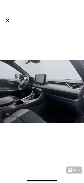 Toyota Rav4 GR Plug in Hybrid 4x4 306кс Обслужен ! Гаранция - 91950 лв. / 47013.29 € - 30575246 13 | Car24.bg Toyota Rav4 GR Plug in Hybrid 4x4 306кс Обслужен ! Гаранция - 91950 лв. / 47013.29 € - 30575246 13