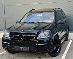 Mercedes-Benz GL 500 AMG * GRAND EDITION - Car24.bg Mercedes-Benz GL 500 AMG * GRAND EDITION