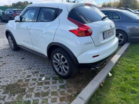Nissan Juke 1.5 DCI 110к.с /NAV/Camera | Mobile.bg — малка снимка 5