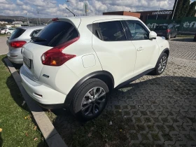 Nissan Juke 1.5 DCI 110к.с /NAV/Camera | Mobile.bg — малка снимка 3