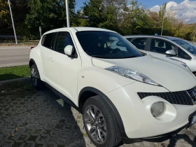 Nissan Juke 1.5 DCI 110к.с /NAV/Camera | Mobile.bg — малка снимка 2