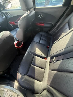 Nissan Juke 1.5 DCI 110к.с /NAV/Camera | Mobile.bg — малка снимка 8