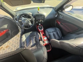 Nissan Juke 1.5 DCI 110к.с /NAV/Camera | Mobile.bg — малка снимка 9