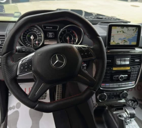 Mercedes-Benz G 63 AMG DESIGNO/Carbon/Brabus/Обдухване/Harman Kardon/Каме - 119900 лв. / 61303.90 € - 20833341 15 | Car24.bg Mercedes-Benz G 63 AMG DESIGNO/Carbon/Brabus/Обдухване/Harman Kardon/Каме - 119900 лв. / 61303.90 € - 20833341 15