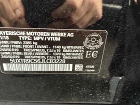 BMW X3 * xDrive30i * CARFAX * БЕЗ ПЪРВОНАЧАЛНА ВНОСКА - 34600 лв. / 17690.70 € - 86590560 11 | Car24.bg BMW X3 * xDrive30i * CARFAX * БЕЗ ПЪРВОНАЧАЛНА ВНОСКА - 34600 лв. / 17690.70 € - 86590560 11