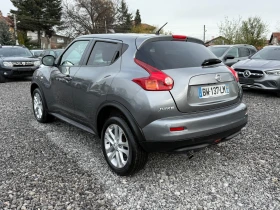 Nissan Juke 1.6i 16V /82 000 km./Keyless/Navi/Camera/EU5/Кожа - 13500 лв. / 6902.44 € - 59802790 5 | Car24.bg Nissan Juke 1.6i 16V /82 000 km./Keyless/Navi/Camera/EU5/Кожа - 13500 лв. / 6902.44 € - 59802790 5