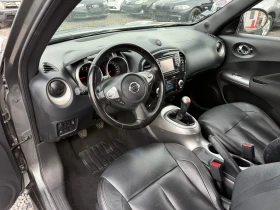 Nissan Juke 1.6i 16V /82 000 km./Keyless/Navi/Camera/EU5/Кожа - 13500 лв. / 6902.44 € - 59802790 8 | Car24.bg Nissan Juke 1.6i 16V /82 000 km./Keyless/Navi/Camera/EU5/Кожа - 13500 лв. / 6902.44 € - 59802790 8