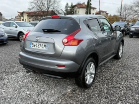 Nissan Juke 1.6i 16V /82 000 km./Keyless/Navi/Camera/EU5/Кожа - 13500 лв. / 6902.44 € - 59802790 7 | Car24.bg Nissan Juke 1.6i 16V /82 000 km./Keyless/Navi/Camera/EU5/Кожа - 13500 лв. / 6902.44 € - 59802790 7
