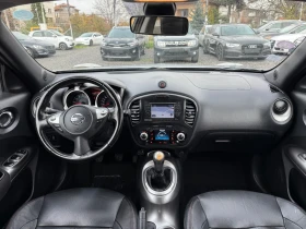 Nissan Juke 1.6i 16V /82 000 km./Keyless/Navi/Camera/EU5/Кожа - 13500 лв. / 6902.44 € - 59802790 9 | Car24.bg Nissan Juke 1.6i 16V /82 000 km./Keyless/Navi/Camera/EU5/Кожа - 13500 лв. / 6902.44 € - 59802790 9