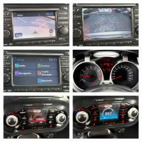 Nissan Juke 1.6i 16V /82 000 km./Keyless/Navi/Camera/EU5/Кожа - 13500 лв. / 6902.44 € - 59802790 14 | Car24.bg Nissan Juke 1.6i 16V /82 000 km./Keyless/Navi/Camera/EU5/Кожа - 13500 лв. / 6902.44 € - 59802790 14