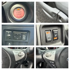 Nissan Juke 1.6i 16V /82 000 km./Keyless/Navi/Camera/EU5/Кожа - 13500 лв. / 6902.44 € - 59802790 15 | Car24.bg Nissan Juke 1.6i 16V /82 000 km./Keyless/Navi/Camera/EU5/Кожа - 13500 лв. / 6902.44 € - 59802790 15