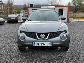 Nissan Juke 1.6i 16V /82 000 km./Keyless/Navi/Camera/EU5/Кожа - 13500 лв. / 6902.44 € - 59802790 2 | Car24.bg Nissan Juke 1.6i 16V /82 000 km./Keyless/Navi/Camera/EU5/Кожа - 13500 лв. / 6902.44 € - 59802790 2
