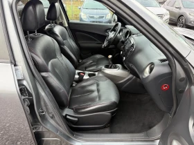 Nissan Juke 1.6i 16V /82 000 km./Keyless/Navi/Camera/EU5/Кожа - 13500 лв. / 6902.44 € - 59802790 11 | Car24.bg Nissan Juke 1.6i 16V /82 000 km./Keyless/Navi/Camera/EU5/Кожа - 13500 лв. / 6902.44 € - 59802790 11