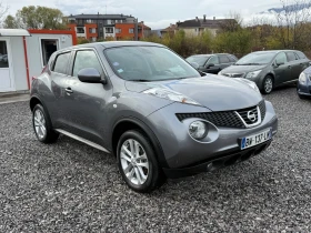 Nissan Juke 1.6i 16V /82 000 km./Keyless/Navi/Camera/EU5/Кожа - 13500 лв. / 6902.44 € - 59802790 3 | Car24.bg Nissan Juke 1.6i 16V /82 000 km./Keyless/Navi/Camera/EU5/Кожа - 13500 лв. / 6902.44 € - 59802790 3