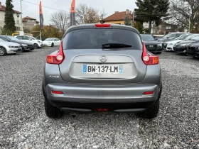 Nissan Juke 1.6i 16V /82 000 km./Keyless/Navi/Camera/EU5/Кожа - 13500 лв. / 6902.44 € - 59802790 6 | Car24.bg Nissan Juke 1.6i 16V /82 000 km./Keyless/Navi/Camera/EU5/Кожа - 13500 лв. / 6902.44 € - 59802790 6