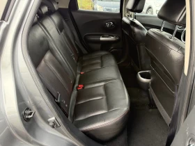 Nissan Juke 1.6i 16V /82 000 km./Keyless/Navi/Camera/EU5/Кожа - 13500 лв. / 6902.44 € - 59802790 12 | Car24.bg Nissan Juke 1.6i 16V /82 000 km./Keyless/Navi/Camera/EU5/Кожа - 13500 лв. / 6902.44 € - 59802790 12