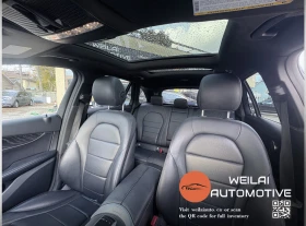 Mercedes-Benz GLC 300 4MATIC CAM* BLINDSPOT* KEYLESS* ПОДГРЕВ* PANO* - 38200 лв. / 19531.35 € - 41857203 14 | Car24.bg Mercedes-Benz GLC 300 4MATIC CAM* BLINDSPOT* KEYLESS* ПОДГРЕВ* PANO* - 38200 лв. / 19531.35 € - 41857203 14