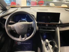Toyota C-HR Premier Edition - 88085 лв. / 45037.15 € - 34486512 3 | Car24.bg Toyota C-HR Premier Edition - 88085 лв. / 45037.15 € - 34486512 3