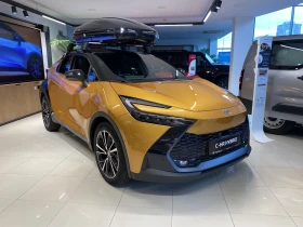 Toyota C-HR Premier Edition - 88085 лв. / 45037.15 € - 34486512 2 | Car24.bg Toyota C-HR Premier Edition - 88085 лв. / 45037.15 € - 34486512 2