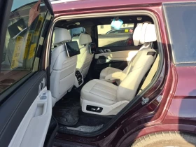 BMW X7 * M50I * CARFAX * - 40650 € / 79504.49 лв. - 39200317 13 | Car24.bg BMW X7 * M50I * CARFAX * - 40650 € / 79504.49 лв. - 39200317 13