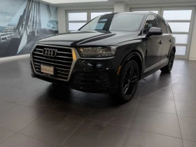Audi Q7 * Technik * CARFAX * ЦЕНА ДО БГ - Car24.bg Audi Q7 * Technik * CARFAX * ЦЕНА ДО БГ
