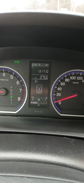 Honda Cr-v - 10500 € / 20536.22 лв. - 39832923 10 | Car24.bg Honda Cr-v - 10500 € / 20536.22 лв. - 39832923 10