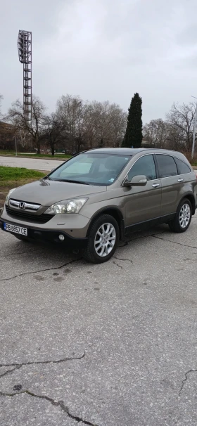 Honda Cr-v - 10500 € / 20536.22 лв. - 39832923 4 | Car24.bg Honda Cr-v - 10500 € / 20536.22 лв. - 39832923 4