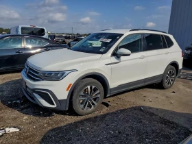 VW Tiguan S - Car24.bg VW Tiguan S