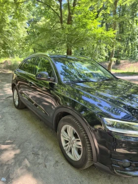 Audi Q3 2.0 4х4 Панорама - 10500 € / 20536.22 лв. - 10094836 3 | Car24.bg Audi Q3 2.0 4х4 Панорама - 10500 € / 20536.22 лв. - 10094836 3