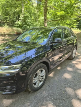 Audi Q3 2.0 4х4 Панорама - 10500 € / 20536.22 лв. - 10094836 6 | Car24.bg Audi Q3 2.0 4х4 Панорама - 10500 € / 20536.22 лв. - 10094836 6