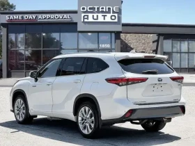 Toyota Highlander HYBRID LIMITED AWD * 8 МЕСТА * CARFAX * | Auto.bg — изображение 4 Toyota Highlander HYBRID LIMITED AWD * 8 МЕСТА * CARFAX * | Auto.bg — изображение 4