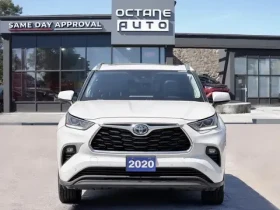 Toyota Highlander HYBRID LIMITED AWD * 8 МЕСТА * CARFAX * | Auto.bg — изображение 2 Toyota Highlander HYBRID LIMITED AWD * 8 МЕСТА * CARFAX * | Auto.bg — изображение 2