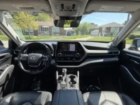 Toyota Highlander HYBRID LIMITED AWD * 8 МЕСТА * CARFAX * | Auto.bg — изображение 12 Toyota Highlander HYBRID LIMITED AWD * 8 МЕСТА * CARFAX * | Auto.bg — изображение 12
