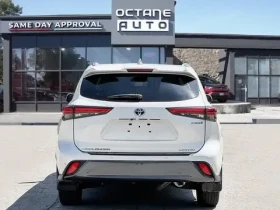 Toyota Highlander HYBRID LIMITED AWD * 8 МЕСТА * CARFAX * | Auto.bg — изображение 5 Toyota Highlander HYBRID LIMITED AWD * 8 МЕСТА * CARFAX * | Auto.bg — изображение 5