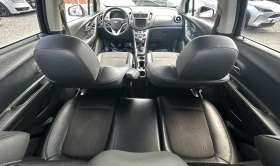 Chevrolet Trax 1.7D 131HP 98 000KM КОЖА CAMERA EU5B - 6500 € / 12712.90 лв. - 18999277 9 | Car24.bg Chevrolet Trax 1.7D 131HP 98 000KM КОЖА CAMERA EU5B - 6500 € / 12712.90 лв. - 18999277 9