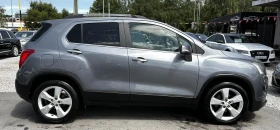 Chevrolet Trax 1.7D 131HP 98 000KM КОЖА CAMERA EU5B - 6500 € / 12712.90 лв. - 18999277 4 | Car24.bg Chevrolet Trax 1.7D 131HP 98 000KM КОЖА CAMERA EU5B - 6500 € / 12712.90 лв. - 18999277 4