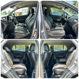 Chevrolet Trax 1.7D 131HP 98 000KM КОЖА CAMERA EU5B - 6500 € / 12712.90 лв. - 18999277 11 | Car24.bg Chevrolet Trax 1.7D 131HP 98 000KM КОЖА CAMERA EU5B - 6500 € / 12712.90 лв. - 18999277 11