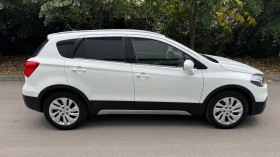 Suzuki SX4 S-Cross 1.6 ddis | Auto.bg — изображение 4 Suzuki SX4 S-Cross 1.6 ddis | Auto.bg — изображение 4