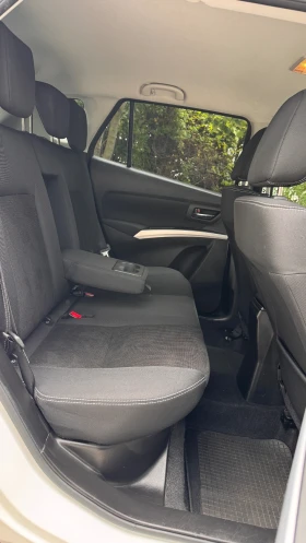 Suzuki SX4 S-Cross 1.6 ddis | Auto.bg — изображение 11 Suzuki SX4 S-Cross 1.6 ddis | Auto.bg — изображение 11