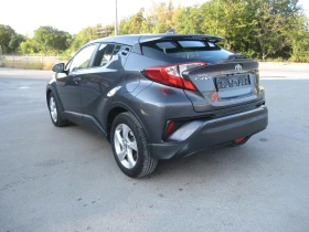 Toyota C-HR 1, 8-Хибрид, с ГАРАНЦИЯ, Дистроник, Камера | Auto.bg — изображение 3 Toyota C-HR 1, 8-Хибрид, с ГАРАНЦИЯ, Дистроник, Камера | Auto.bg — изображение 3